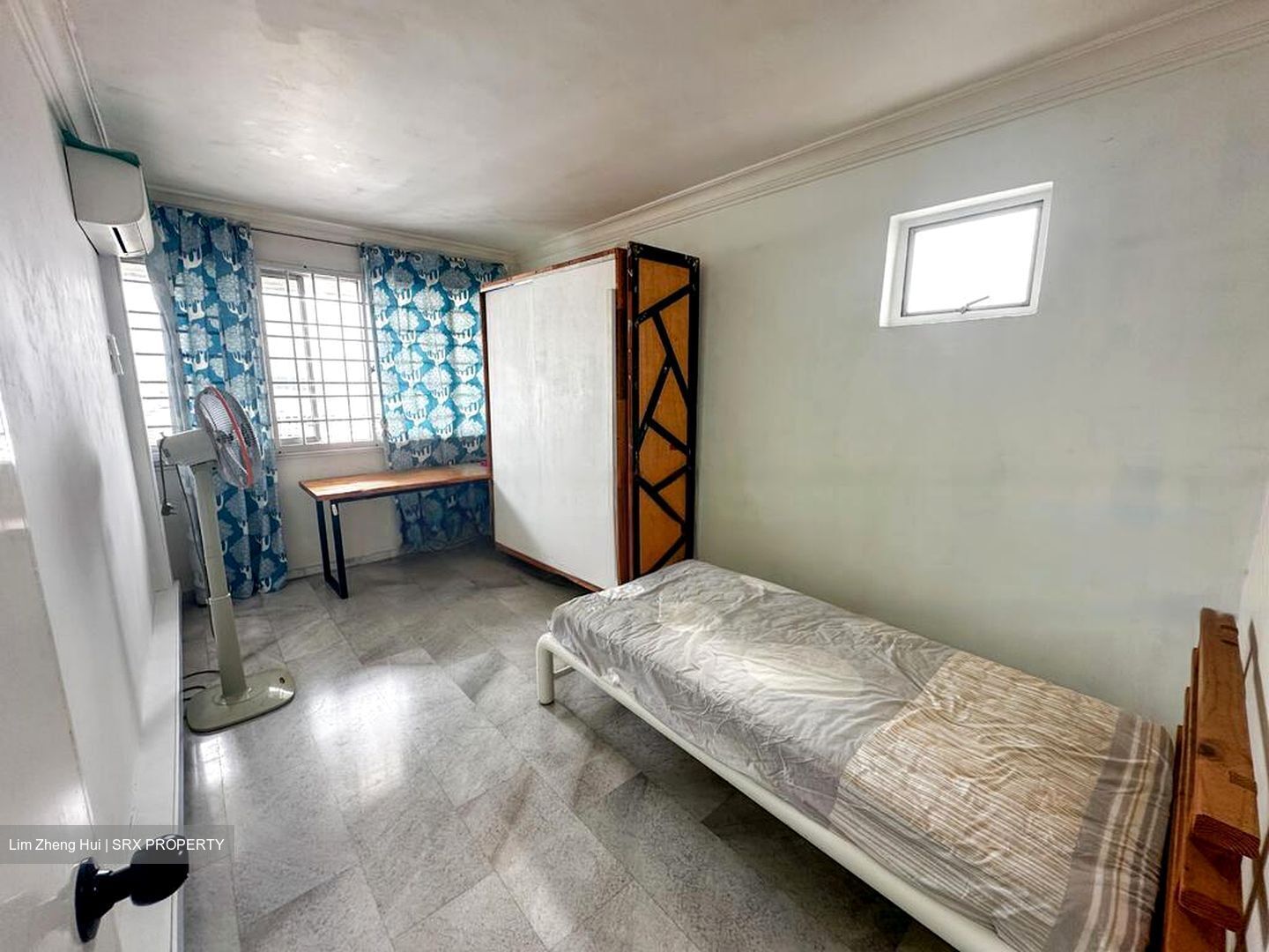 Blk 830 Hougang Central (Hougang), HDB 5 Rooms #521435501